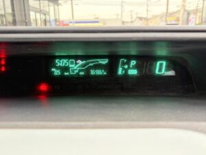 2012 トヨタ AQUA S - 15