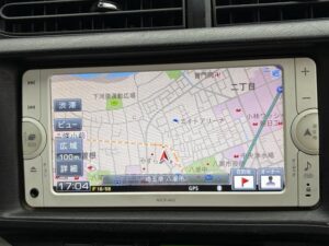 2012 トヨタ AQUA S - 18