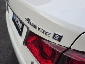 2013 トヨタ CROWN HYBRID ATHLETE アスリートS - 3