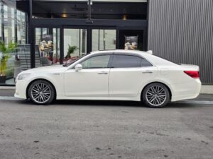 2013 トヨタ CROWN HYBRID ATHLETE アスリートS - 6