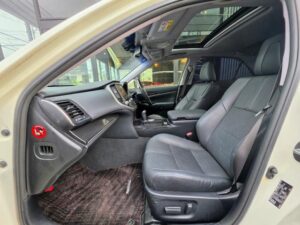 2013 トヨタ CROWN HYBRID ATHLETE アスリートS - 11