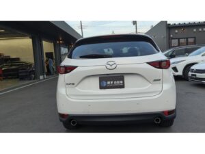 2017 マツダ CX-5 XD - 3