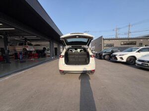 2017 マツダ CX-5 XD - 4