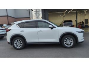 2017 マツダ CX-5 XD - 6