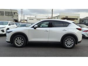 2017 マツダ CX-5 XD - 7