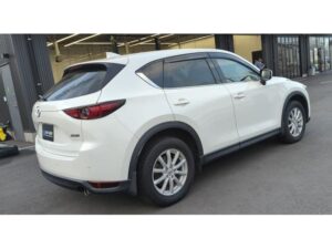 2017 マツダ CX-5 XD - 8