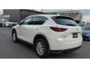 2017 マツダ CX-5 XD - 9