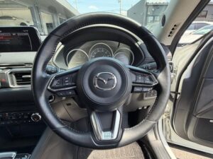2017 マツダ CX-5 XD - 10