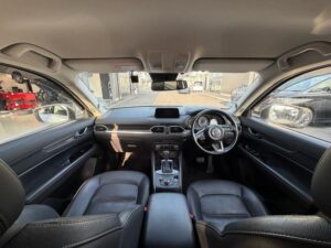 2017 マツダ CX-5 XD - 13