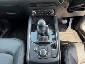 2017 マツダ CX-5 XD - 18