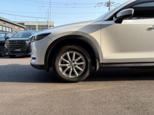2017 マツダ CX-5 XD - 23