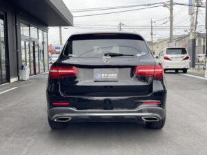 2014 メルセデス・ベンツ GLC GLC250 - 3