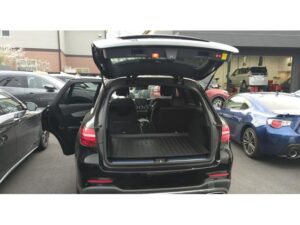 2014 メルセデス・ベンツ GLC GLC250 - 4
