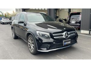 2014 メルセデス・ベンツ GLC GLC250 - 5