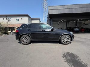 2014 メルセデス・ベンツ GLC GLC250 - 7