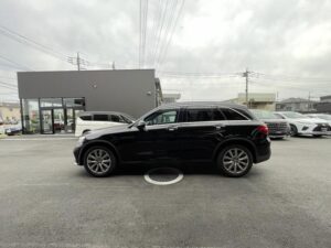 2014 メルセデス・ベンツ GLC GLC250 - 8