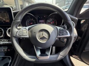 2014 メルセデス・ベンツ GLC GLC250 - 9