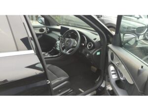 2014 メルセデス・ベンツ GLC GLC250 - 10