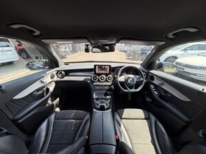 2014 メルセデス・ベンツ GLC GLC250 - 12