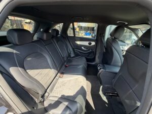 2014 メルセデス・ベンツ GLC GLC250 - 13