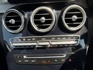 2014 メルセデス・ベンツ GLC GLC250 - 18