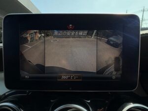 2014 メルセデス・ベンツ GLC GLC250 - 20