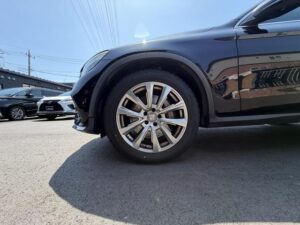 2014 メルセデス・ベンツ GLC GLC250 - 23