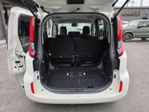 2022 トヨタ SIENTA ハイブリッドG - 5