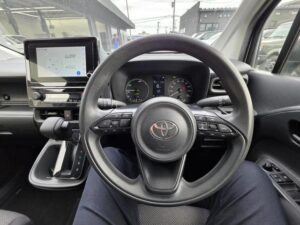 2022 トヨタ SIENTA ハイブリッドG - 10