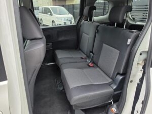 2022 トヨタ SIENTA ハイブリッドG - 13