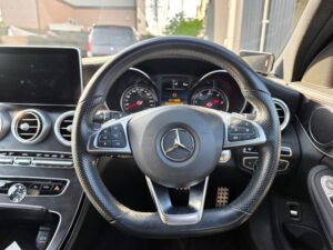 2016 メルセデス・ベンツ Cクラスステーションワゴン C220d - 11