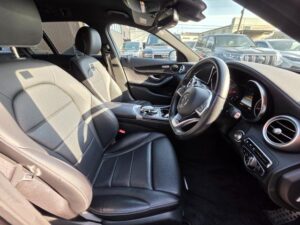 2016 メルセデス・ベンツ Cクラスステーションワゴン C220d - 12
