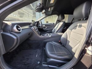 2016 メルセデス・ベンツ Cクラスステーションワゴン C220d - 13
