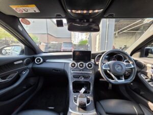 2016 メルセデス・ベンツ Cクラスステーションワゴン C220d - 14