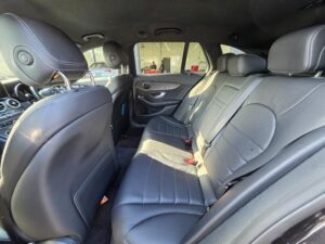 2016 メルセデス・ベンツ Cクラスステーションワゴン C220d - 15