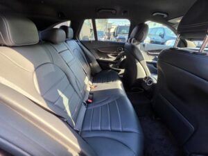 2016 メルセデス・ベンツ Cクラスステーションワゴン C220d - 16