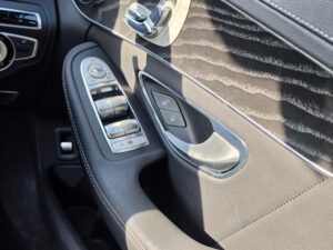 2016 メルセデス・ベンツ Cクラスステーションワゴン C220d - 18