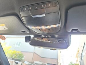 2016 メルセデス・ベンツ Cクラスステーションワゴン C220d - 22