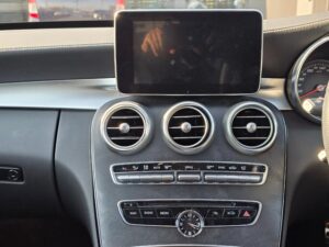 2016 メルセデス・ベンツ Cクラスステーションワゴン C220d - 23