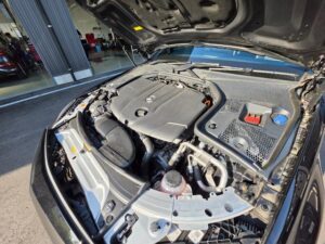 2016 メルセデス・ベンツ Cクラスステーションワゴン C220d - 26