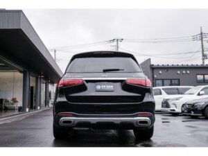 2021 メルセデス・ベンツ GLS GLS400d - 5