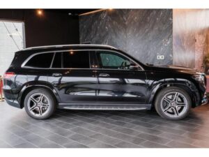 2021 メルセデス・ベンツ GLS GLS400d - 7
