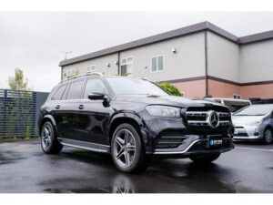 2021 メルセデス・ベンツ GLS GLS400d - 9