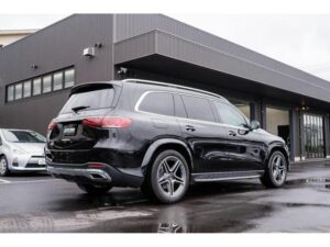 2021 メルセデス・ベンツ GLS GLS400d - 11