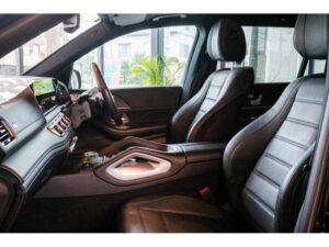 2021 メルセデス・ベンツ GLS GLS400d - 15