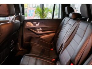 2021 メルセデス・ベンツ GLS GLS400d - 16