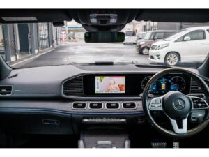 2021 メルセデス・ベンツ GLS GLS400d - 17