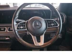 2021 メルセデス・ベンツ GLS GLS400d - 18