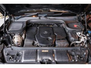2021 メルセデス・ベンツ GLS GLS400d - 19