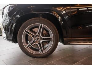 2021 メルセデス・ベンツ GLS GLS400d - 21